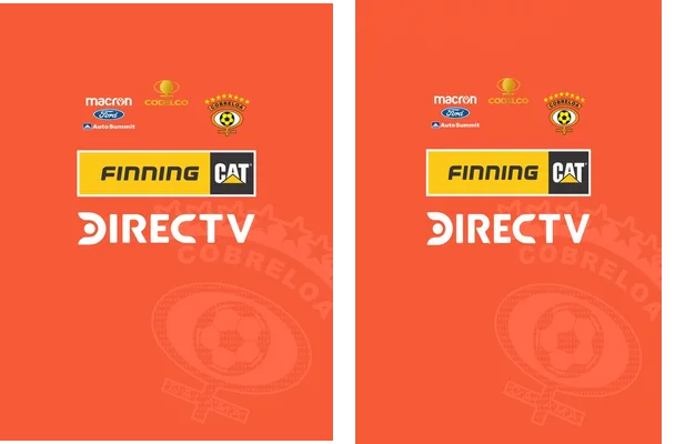 Cobreloa 2020 21