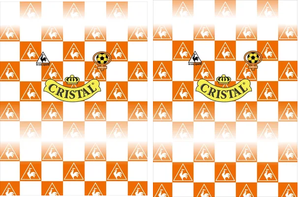 Cobreloa Visitante 1998