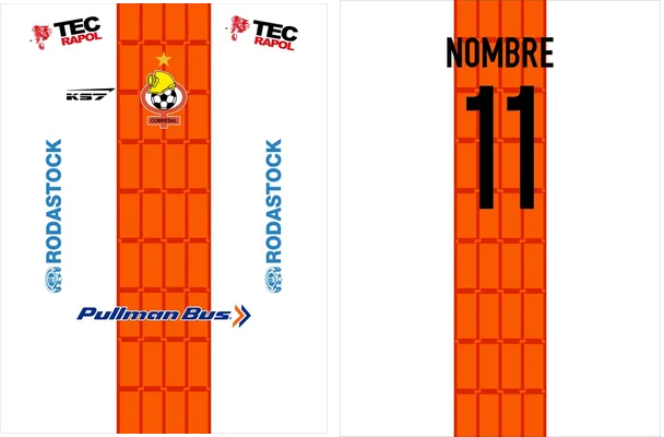 Cobresal Home Kit 24 25 Q 2