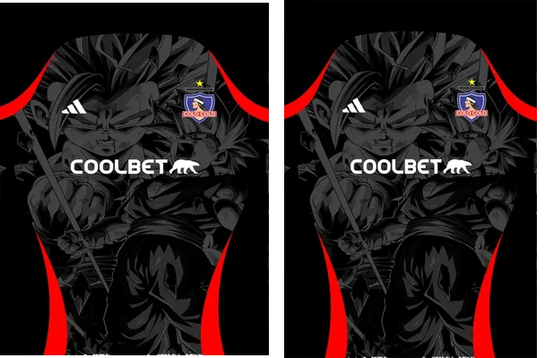 Colo Colo Dragon Ball Z Concept