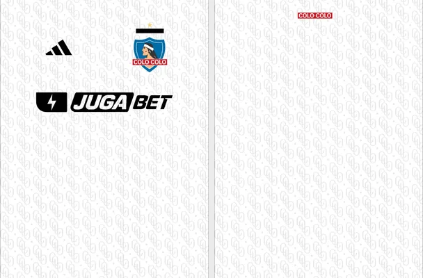 Colo Colo Home Kit 2026