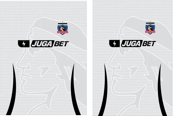 Colo Colo Local Kit 25