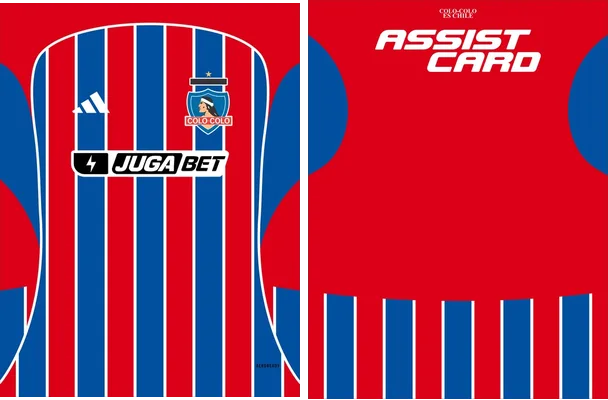 Colo Colo Tercera 2025
