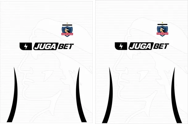 Colo Colo 2025 Home