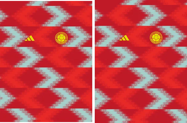 Colombia 2022 Pre Match Q 1