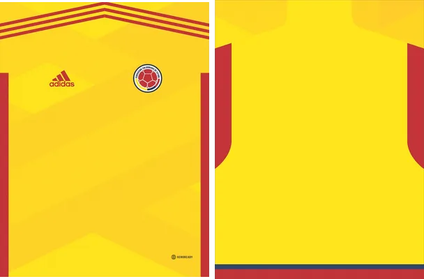 Colombia Concept 2023 Q 2