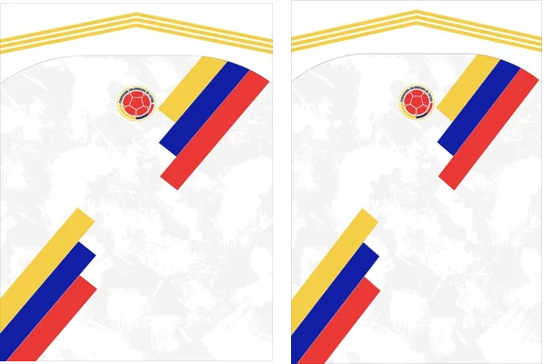 Colombia Concept 2023