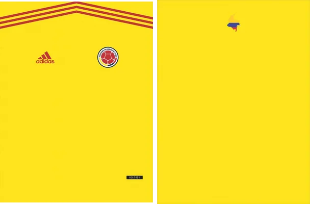 Colombia Local 2020 2021