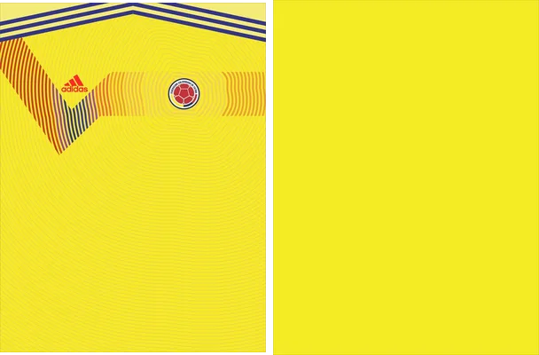 Colombia Local 2022 Concept