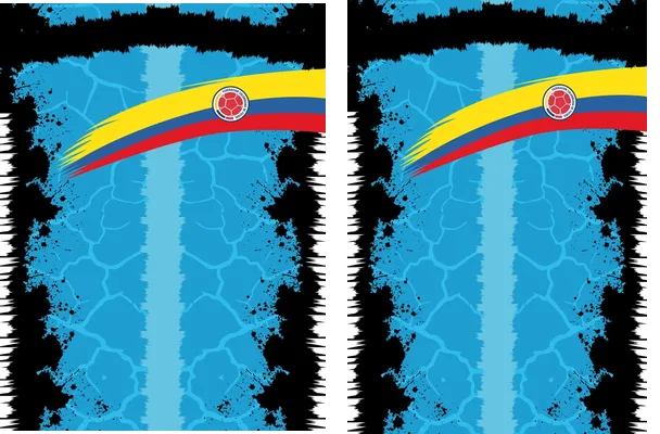 Colombia Sports Design