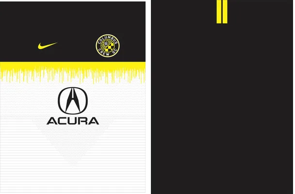Columbus Crew Concept