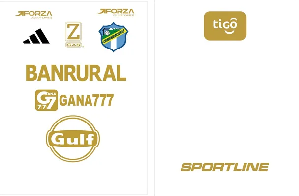 Comunicaciones FC Home Kit 2025