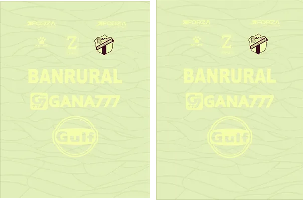 Comunicaciones Fc 24 25 Conmemorativo