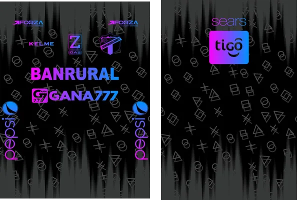 Comunicaciones Gamer Concept 2024