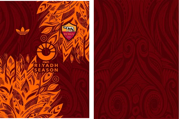 Concept AS ROMA