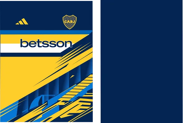 Concept Boca Juniors
