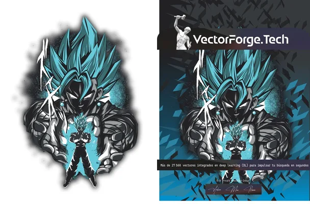 Concept Dragon Ball