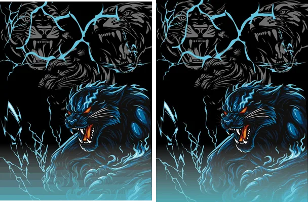 Concept Panter