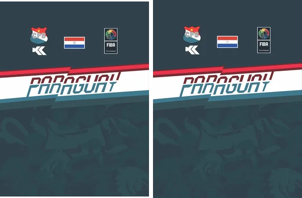 Confederacion Paraguaya de Basquetbol 2021 22 Home