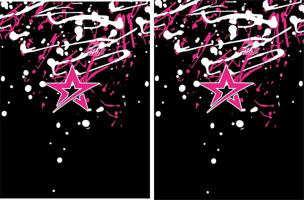 CoolWick de Anthony Simonsen Pink