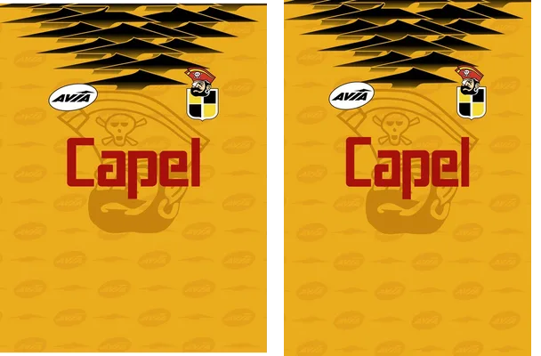 Coquimbo Unido Home Kit 1998