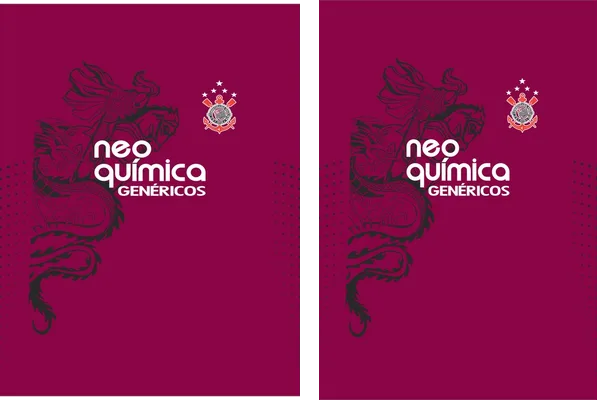Corinthians 2012 San Jorge