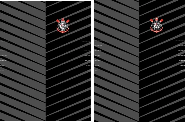 Corinthians 2024 Design