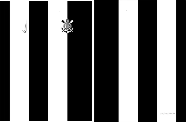 Corinthians Alternativa 2024 2025