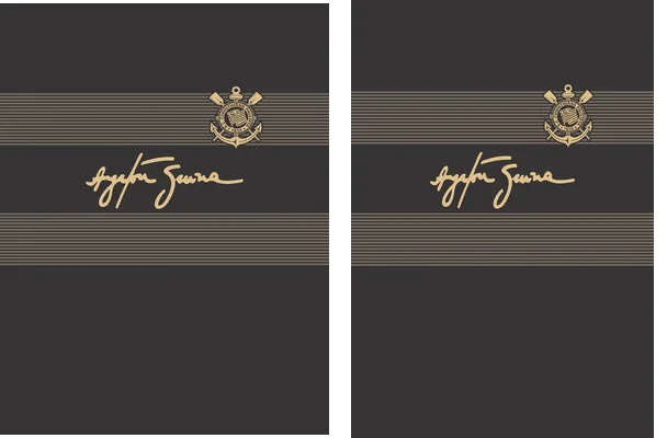 Corinthians Ayrton Senna 2018