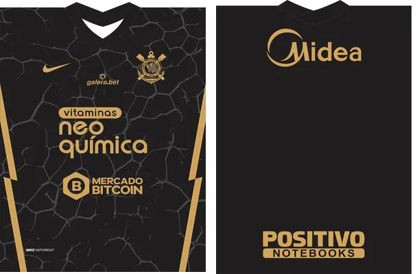 Corinthians Concept 2021