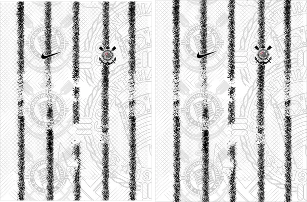 Corinthians Design Concept