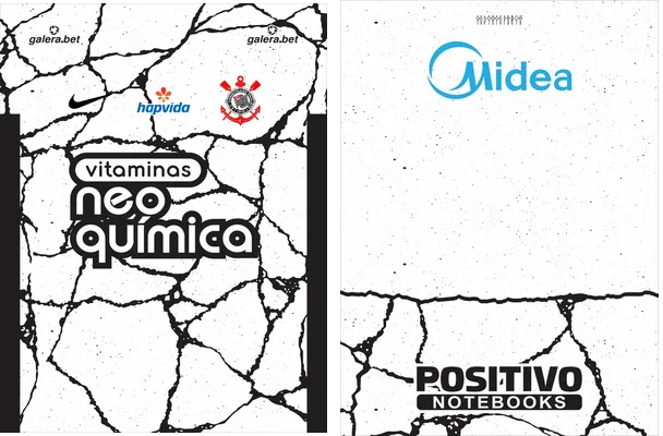 Corinthians Local 2021 2022