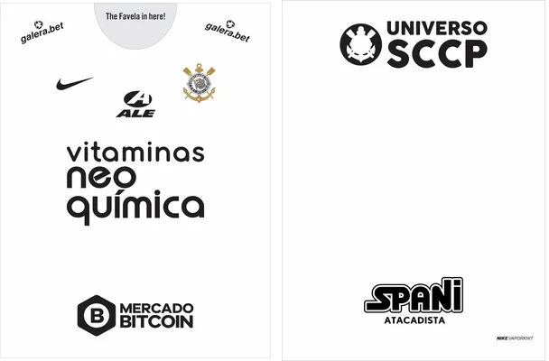 Corinthians Local 2022 2023