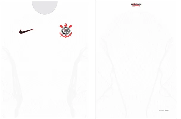 Corinthians Local 2023 2024