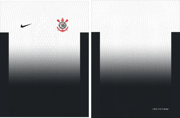 Corinthians Local 2024 2025