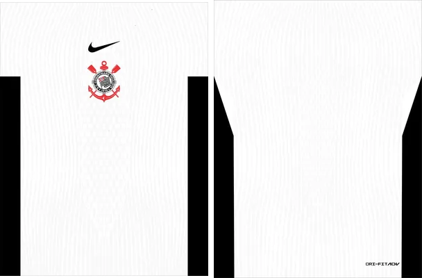 Corinthians Local 2025