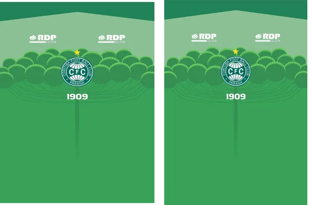 Coritiba Football 2021