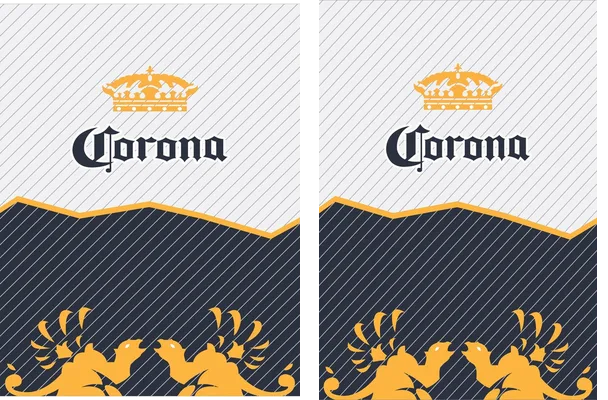 Corona camisetas 2020