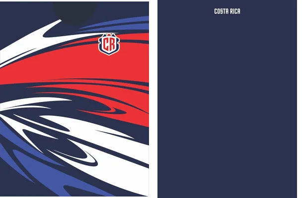 Costa Rica Concept 2022 Q 1