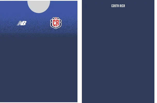 Costa Rica Concept 2022 Q 3