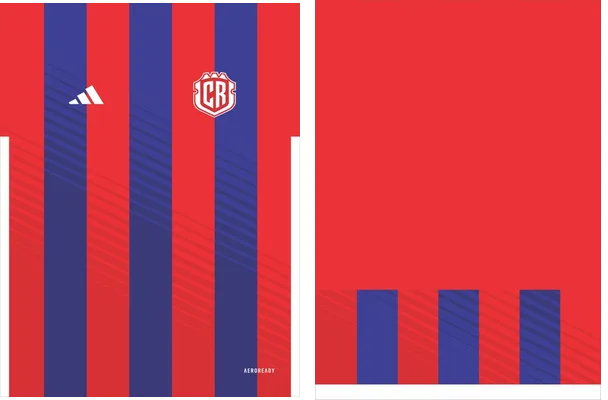 Costa Rica Concept 2023 Q 1