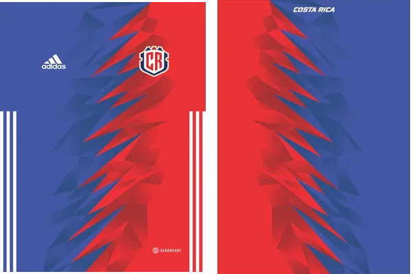 Costa Rica Concept 2023 Q 8