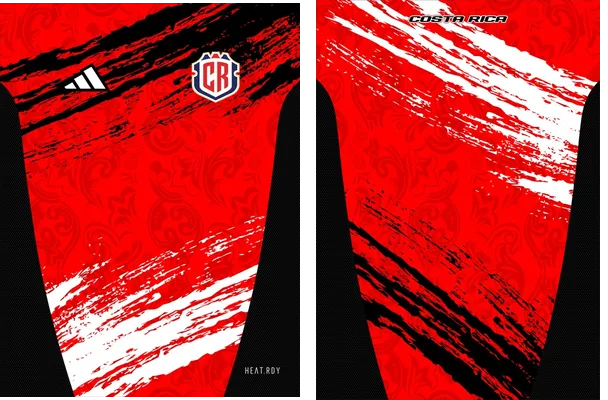 Costa Rica Concept 2024 Q 2