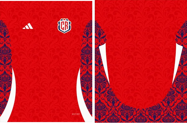 Costa Rica Concept 2024 Q 3