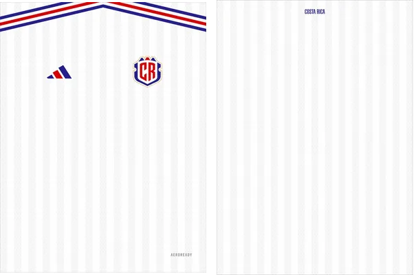 Costa Rica Concept 2024 Q 6