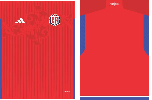 Costa Rica Concept 2024 Q 8