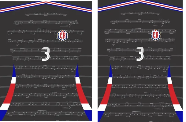 Costa Rica Concept 2024
