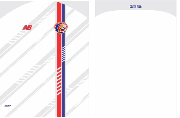 Costa Rica Concept Q 2