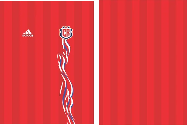 Costa Rica Concept Qatar 2022 Q 1