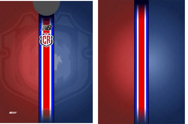 Costa Rica Concept Qatar 2022 Q 3